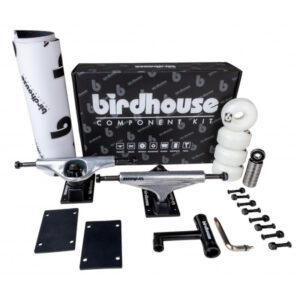 Birdhouse 5.25 Trukki Component Kit