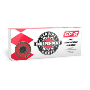 Independent GP-R Laakerit