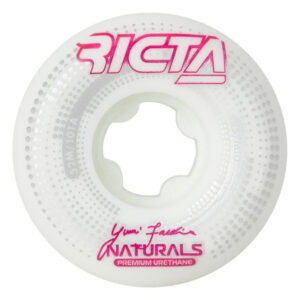 Ricta Facchini Source Mid Rengas 101a 52mm