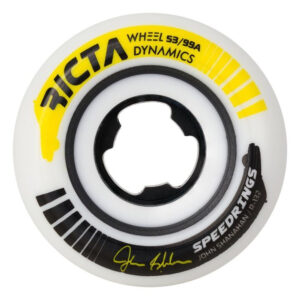 Ricta Shanahan Speedrings Wide Rengas 99a 53mm