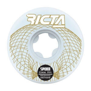 Ricta Wireframe Sparx Rengas 99A 53mm