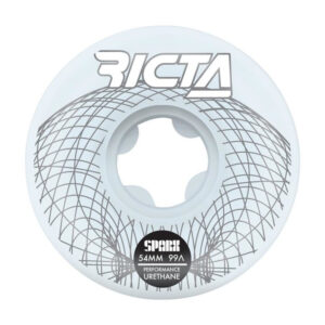 Ricta Wireframe Sparx Rengas 99A 54mm