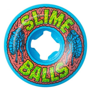 Slime Balls Flea Balls Speed Balls Rengas 99a 53mm