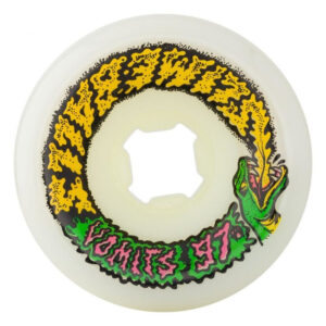 Slime Balls Snake Vomits Rengas 97a 60mm