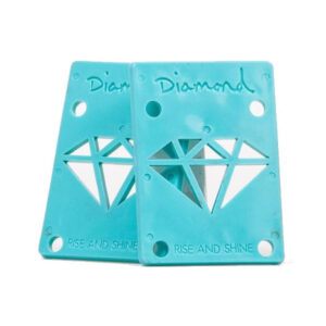 Diamond Riser Pack