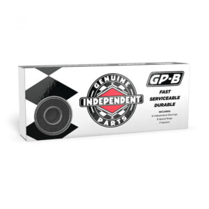Independent GP-B Laakerit