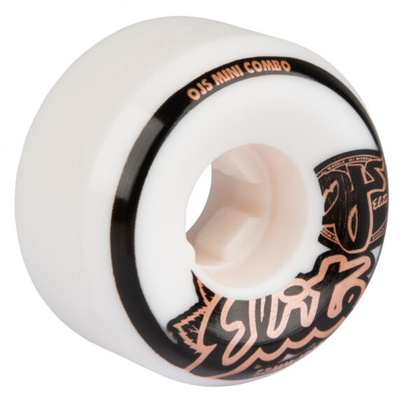 OJ Elite Mini Combo Rengas 101a 53mm - Boardstock.fi
