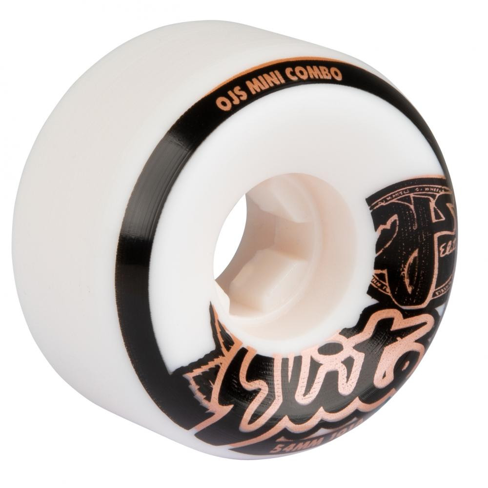 OJ Elite Mini Combo Rengas 101a 54mm
