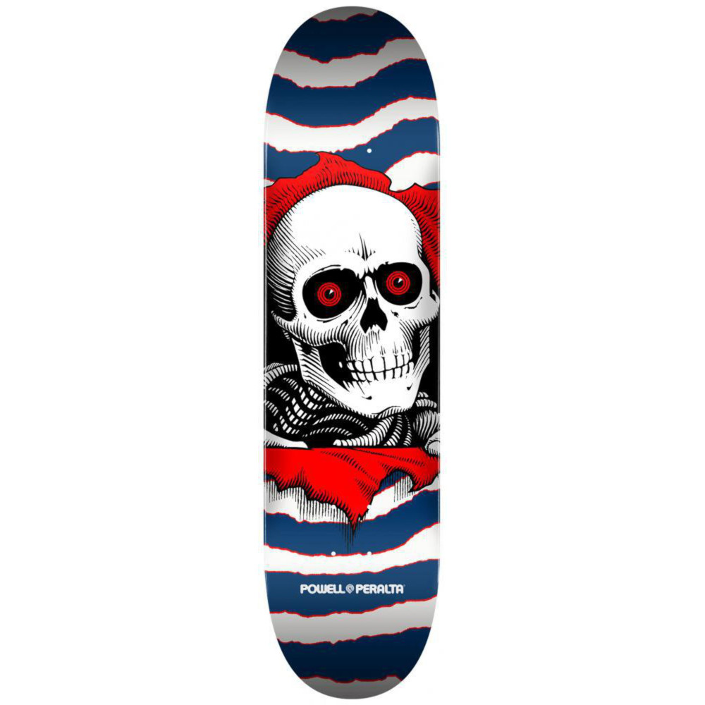 Powell & Peralta Ripper One Off 291 K20 Dekki 7.75