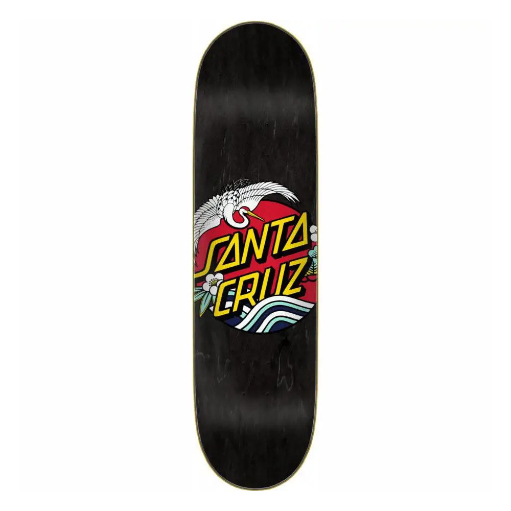 Santa Cruz Cruz Crane Dot Birch Dekki 8.5
