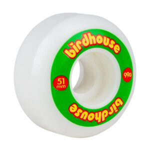 Birdhouse Logo Rengas 51mm