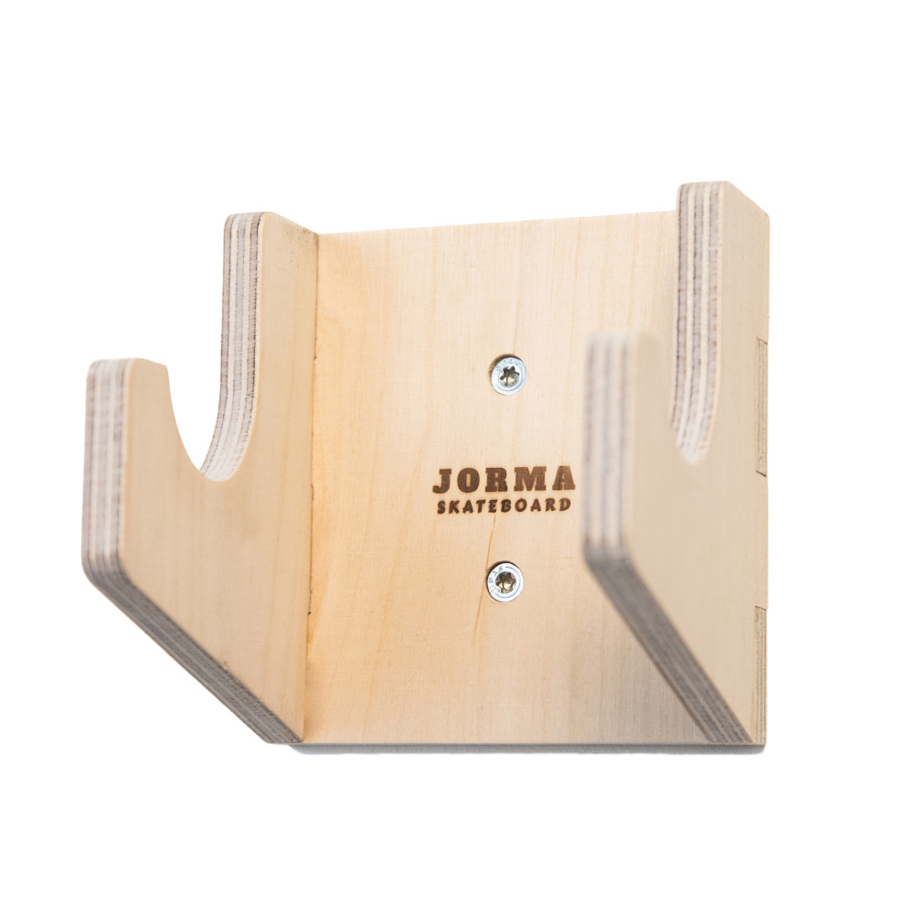 Jorma Seinäteline Skeitille