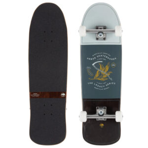 Arbor Complete Martillo Legacy 8.87