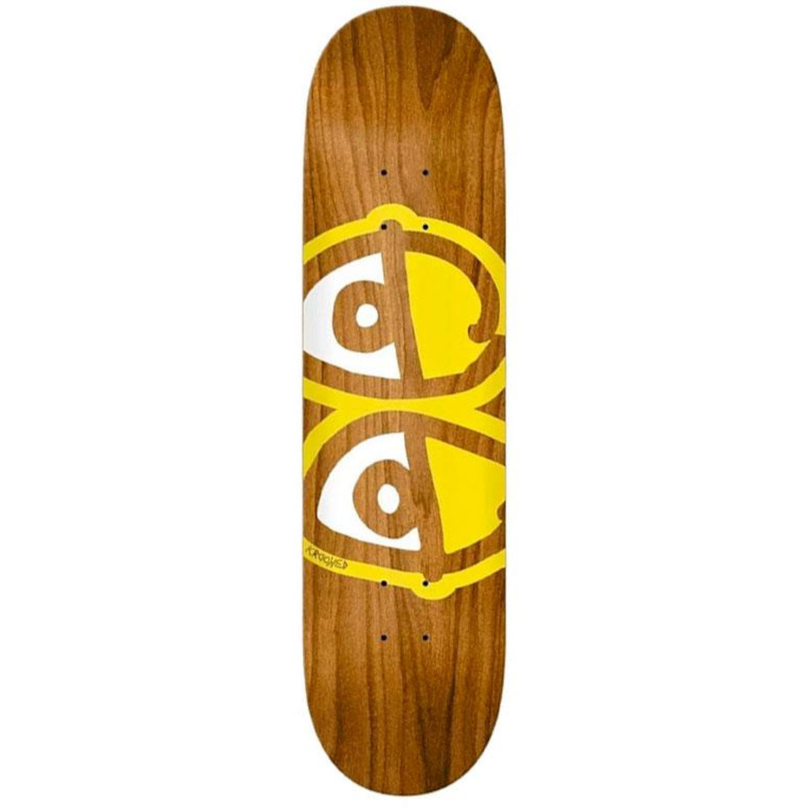 Krooked Team Eyes Dekki 8.06