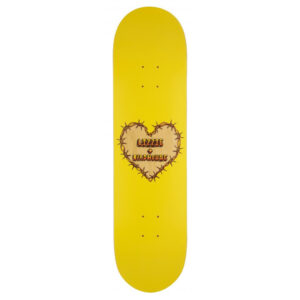 Birdhouse Armanto Heart Protection Dekki 8.0