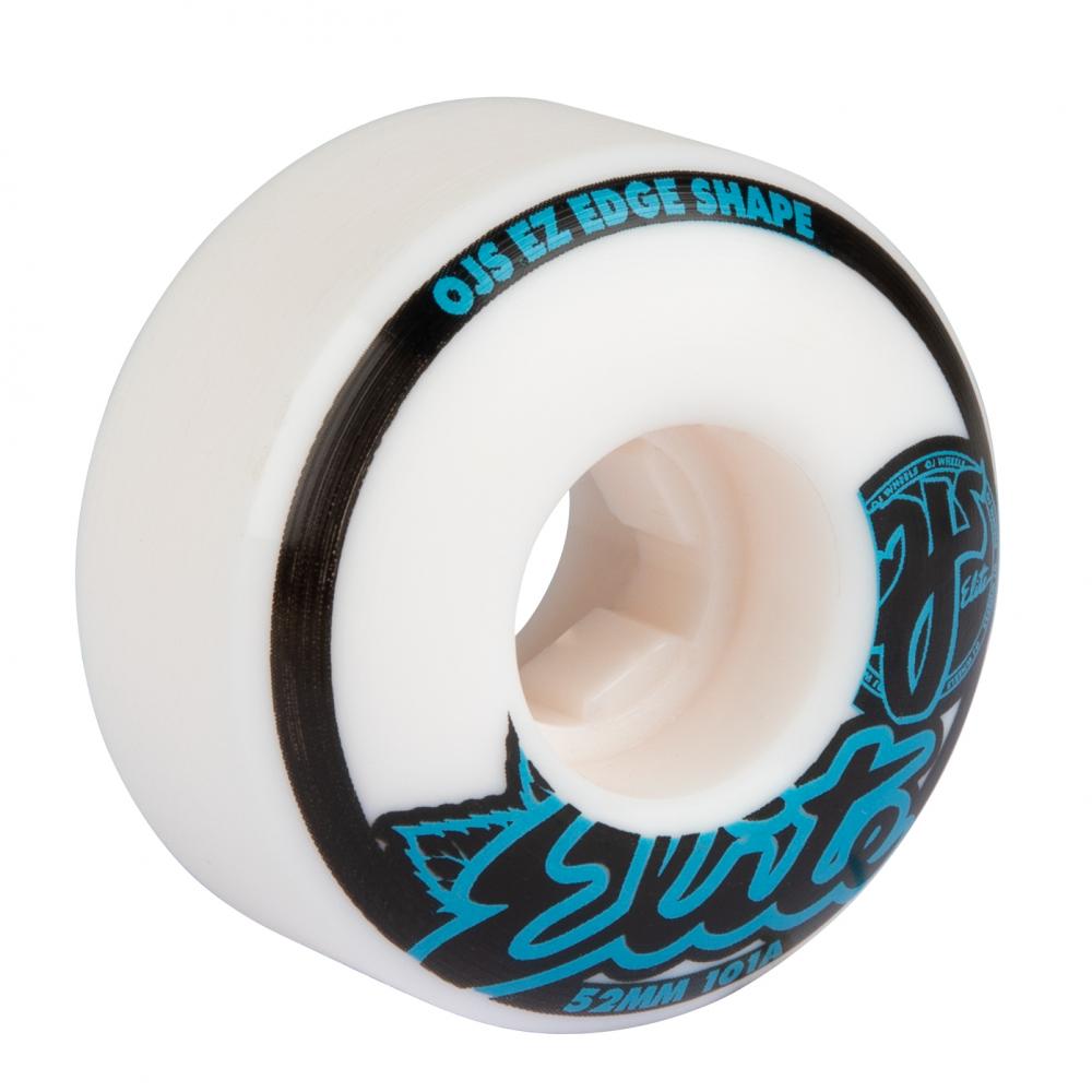 OJ Elite EZ Edge Rengas 101a 52mm