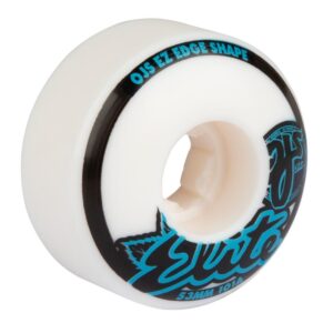 OJ Elite EZ Edge Rengas 101a 53mm