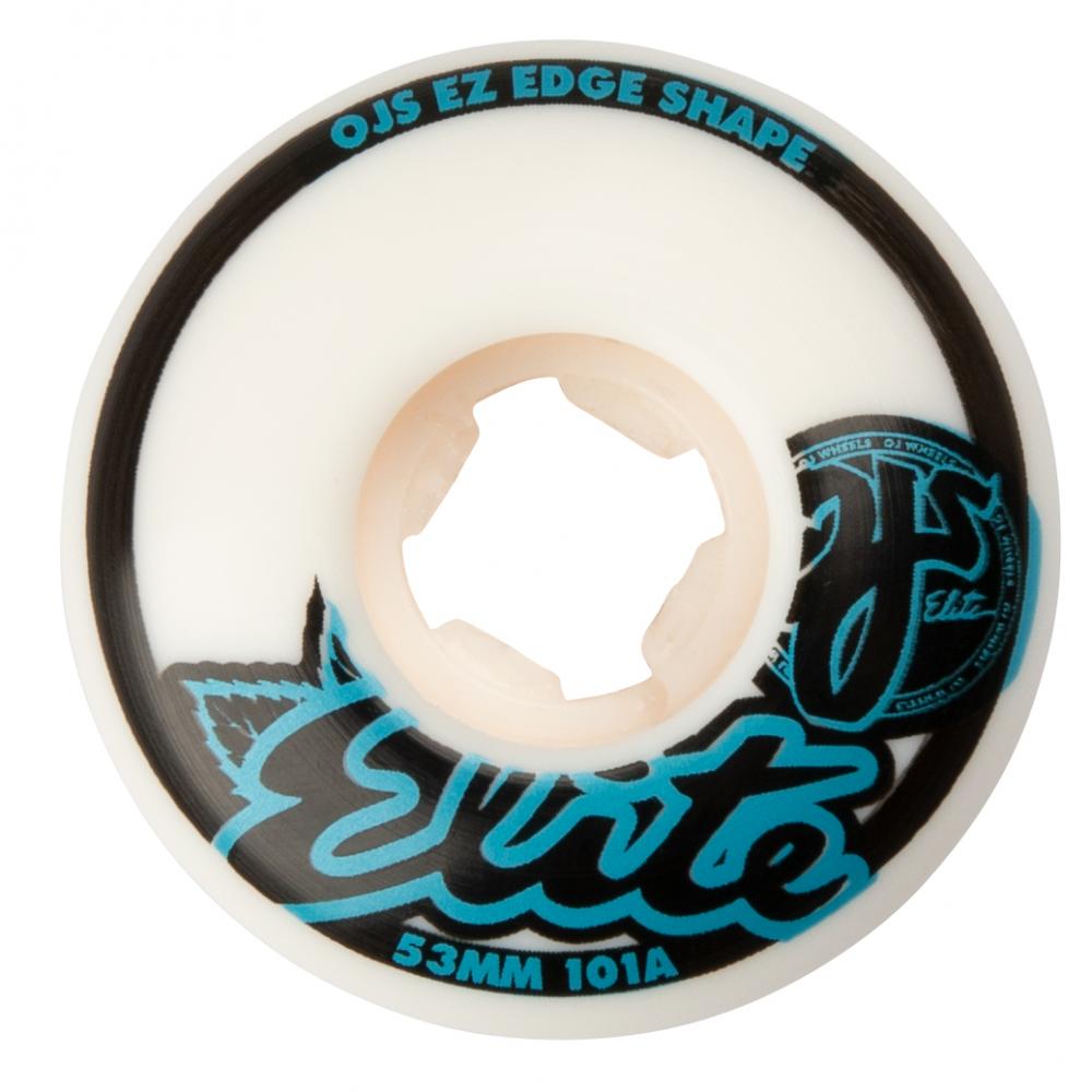OJ Elite EZ Edge Rengas 101a 53mm - Image 3