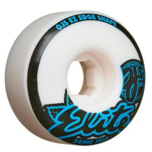 OJ Elite EZ Edge Rengas 101a 54mm