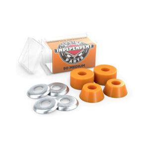 Independent Standard Cylinder Bushings Trukkikumit Medium 90A