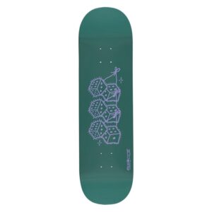 Arbor Ace Pelka Doodles Dekki 8.5