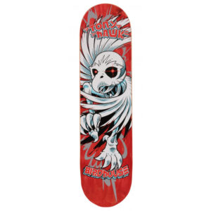 Birdhouse Hawk Spiral Dekki 8.0