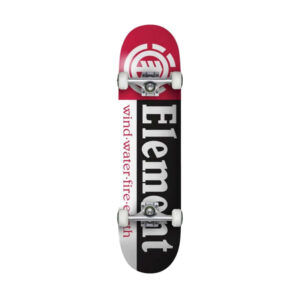 Element Complete Set Section 7.75