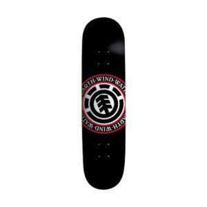 Element Team Seal Dekki 8.5