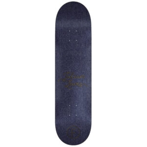 Foundation Lewis Denim Dekki 8.63