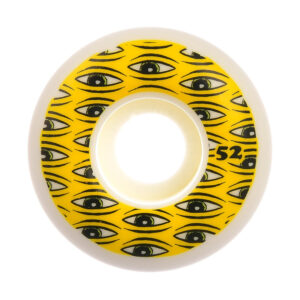 Toy Machine All Seeing Rengas 100a 52mm