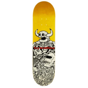 Toy Machine Dead Bones Monster Dekki 8.5