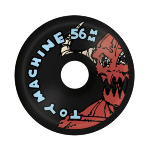 Toy Machine WTH Red Monster Rengas 99a 56mm