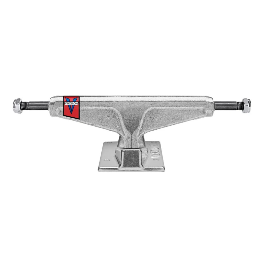 Venture 5.6 HI V Hollow Trukit all polished
