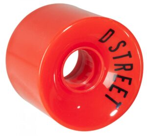 D-Street 59 Cent Rengas 78a 59mm